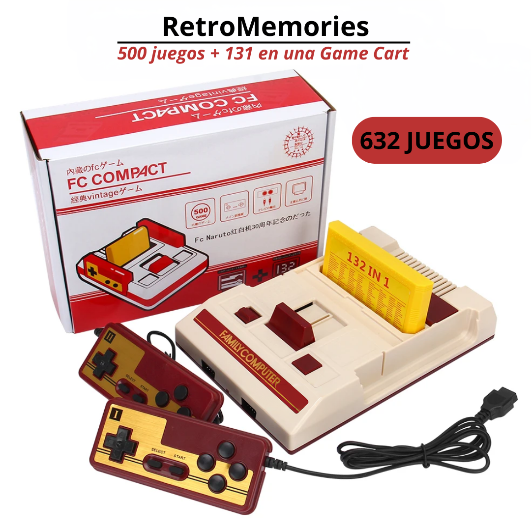 RetroDreams